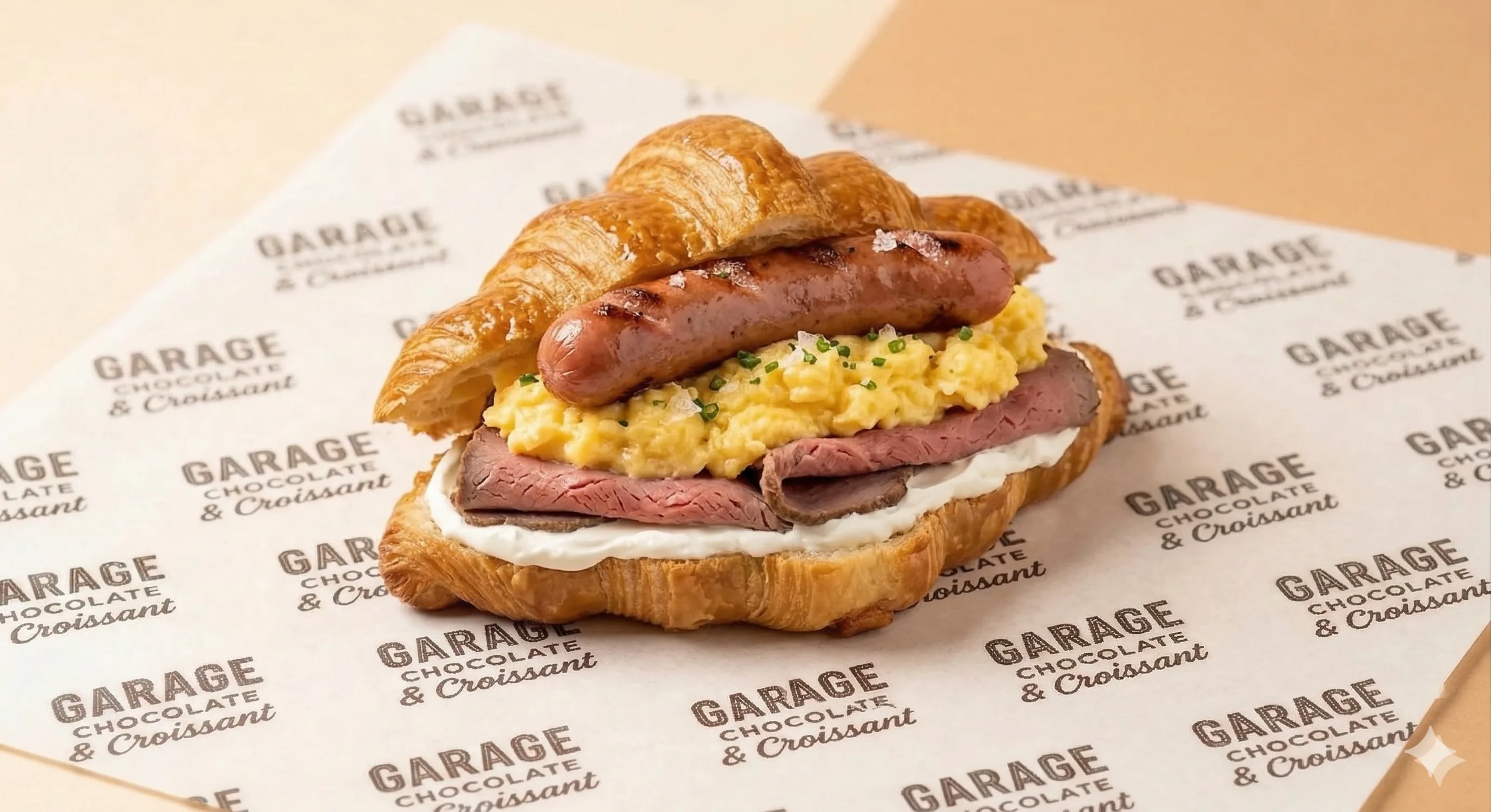 Protein Garage